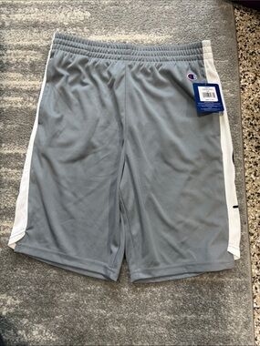 Boys athletic shorts